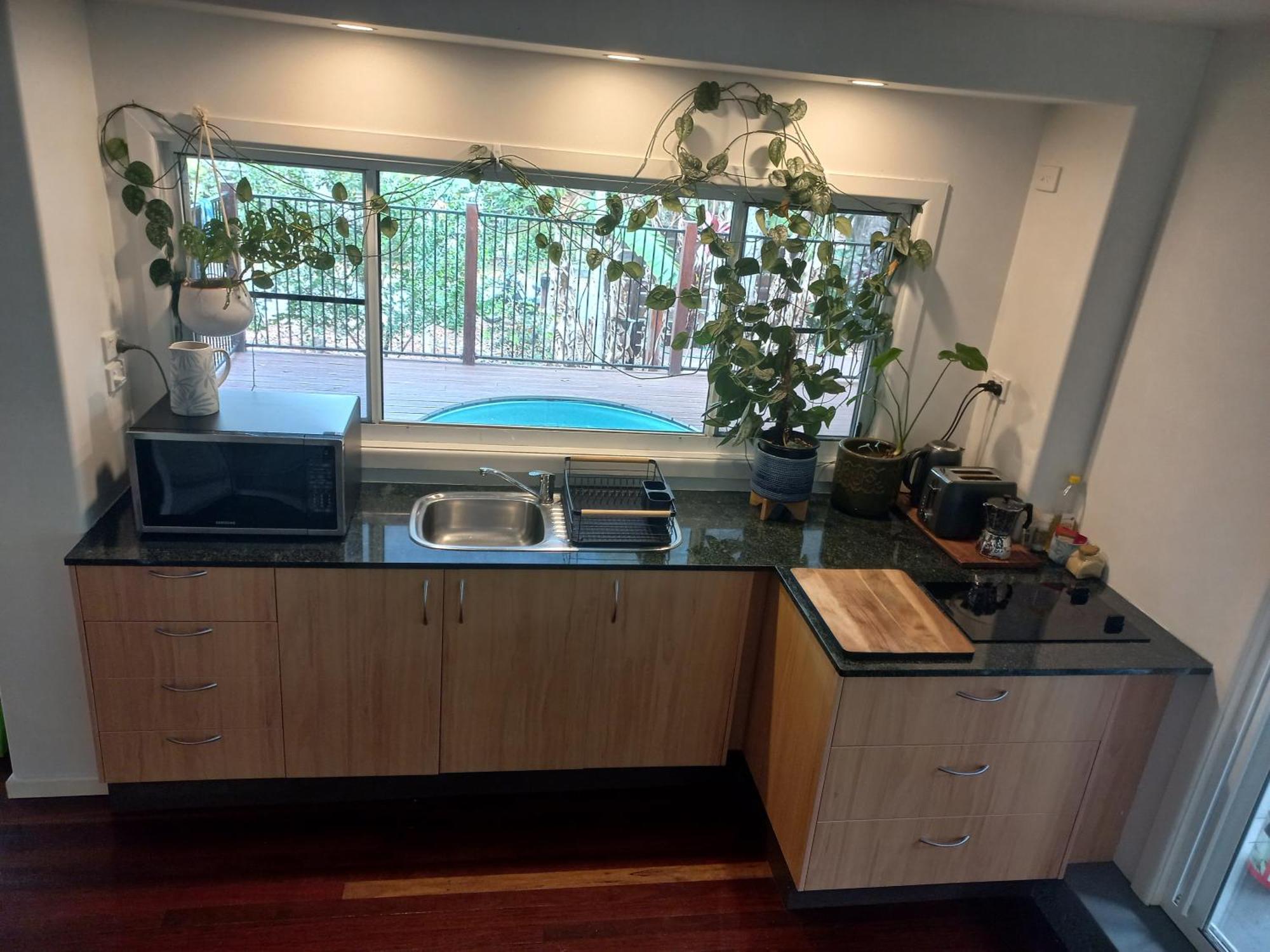 Butler St Magnetic Apartment Picnic Bay ภายนอก รูปภาพ
