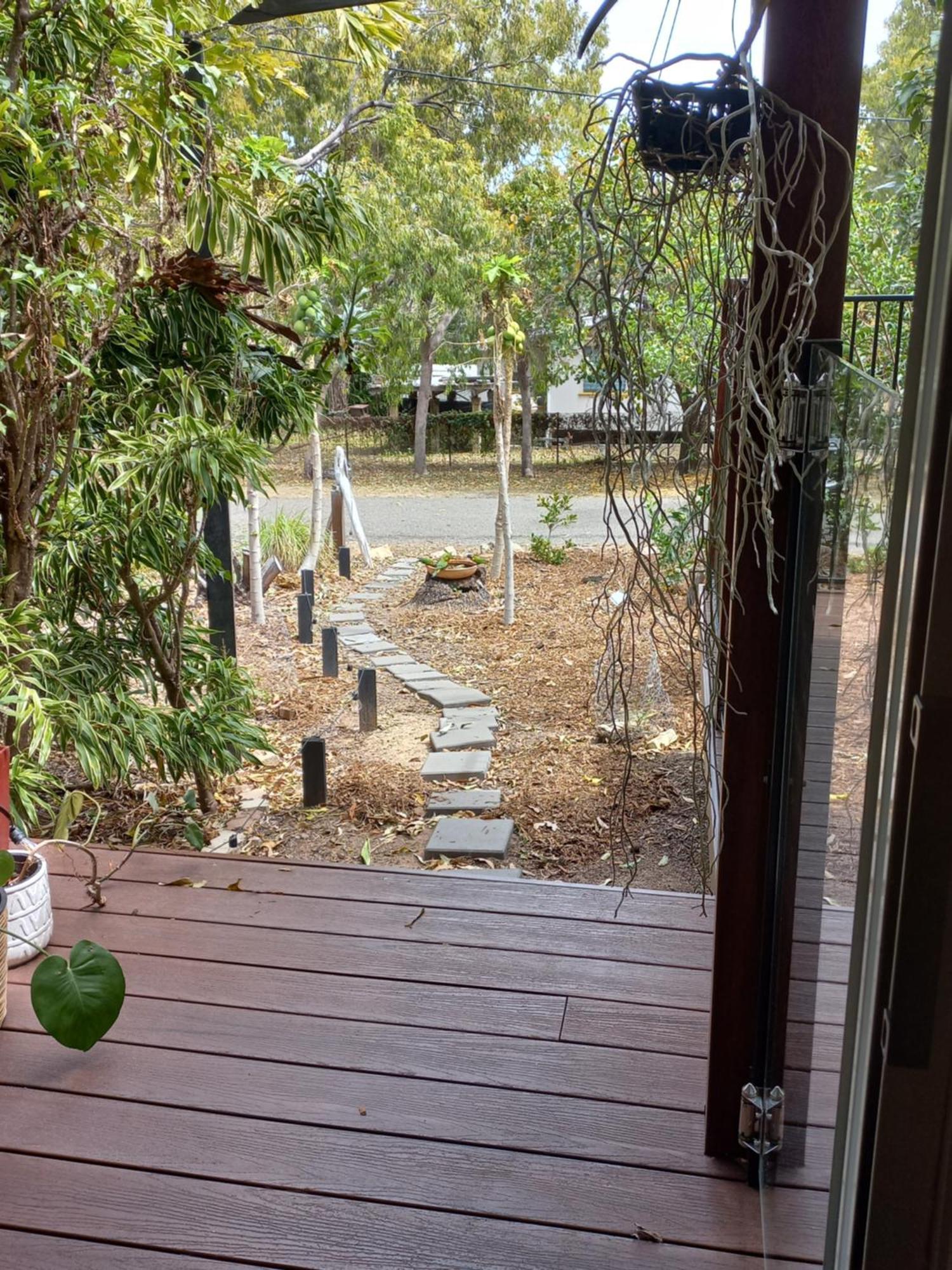 Butler St Magnetic Apartment Picnic Bay ภายนอก รูปภาพ